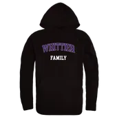 W Republic Whittier College Poets Family Hoodie 573-487