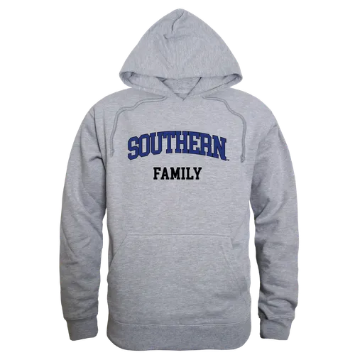 W Republic Southern Connecticut Owls Family Hoodie 573-490. Decorated in seven days or less.