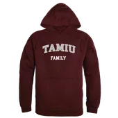 W Republic TAMIU Dust Devils Family Hoodie 573-491