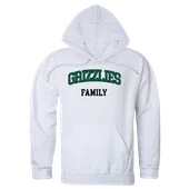 W Republic Georgia Gwinnett Grizzlies Family Hoodie 573-493