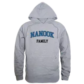 W Republic University Of Alaska Fairbanks Nanooks Family Hoodie 573-496