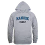 W Republic University Of Alaska Fairbanks Nanooks Family Hoodie 573-496