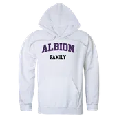 W Republic Albion Britons Family Hoodie 573-497