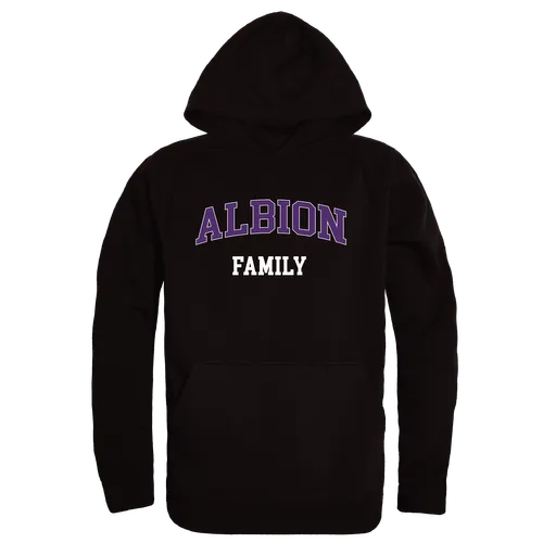 W Republic Albion Britons Family Hoodie 573-497. Decorated in seven days or less.