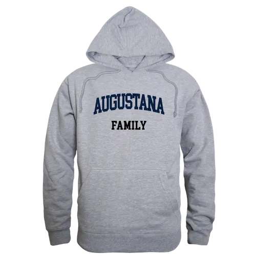 W Republic Augustana Vikings Family Hoodie 573-500. Decorated in seven days or less.