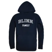 W Republic Blinn Buccaneers Family Hoodie 573-501