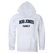 W Republic Bob Jones Bruins Family Hoodie 573-502