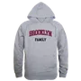 W Republic Brooklyn College Bulldogs Family Hoodie 573-503