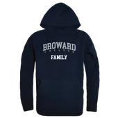 W Republic Broward College Seahawks Family Hoodie 573-504