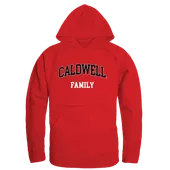 W Republic Caldwell University Cougars Family Hoodie 573-505