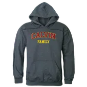 W Republic Calvin University Knights Family Hoodie 573-507