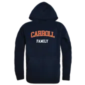 W Republic Carroll University Pioneers Family Hoodie 573-508