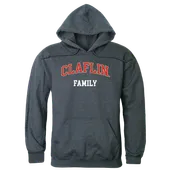 W Republic Claflin Panthers Family Hoodie 573-511