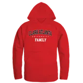 W Republic Clark Atlanta Panthers Family Hoodie 573-512