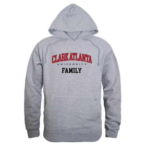 W Republic Clark Atlanta Panthers Family Hoodie 573-512. Decorated in seven days or less.