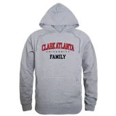 W Republic Clark Atlanta Panthers Family Hoodie 573-512