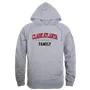 W Republic Clark Atlanta Panthers Family Hoodie 573-512