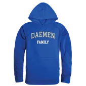 W Republic Daemen College Wildcats Family Hoodie 573-513