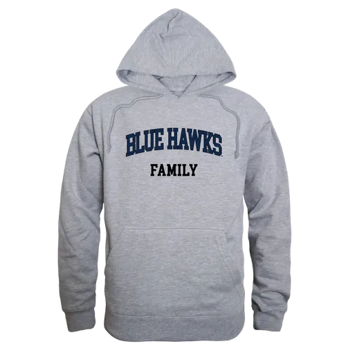 W Republic Dickinson State Blue Hawks Family Hoodie 573-514. Decorated in seven days or less.