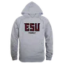 W Republic East Stroudsburg Warriors Family Hoodie 573-515