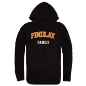 W Republic Findlay Oilers Family Hoodie 573-518