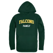 W Republic Fitchburg State Falcons Family Hoodie 573-519