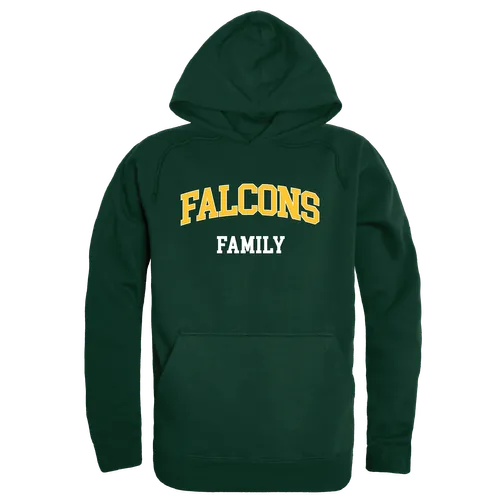 W Republic Fitchburg State Falcons Family Hoodie 573-519. Decorated in seven days or less.