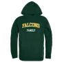 W Republic Fitchburg State Falcons Family Hoodie 573-519