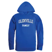 W Republic Glenville State Pioneers Family Hoodie 573-522