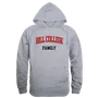 W Republic Hill College Rebels Family Hoodie 573-523