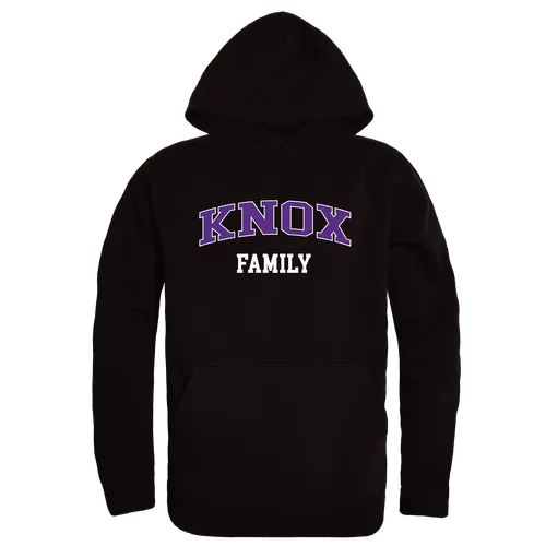 W Republic Knox College Prairie Fire Family Hoodie 573-527. Decorated in seven days or less.