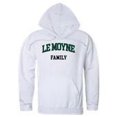 W Republic Le Moyne Dolphins Family Hoodie 573-529