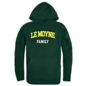 W Republic Le Moyne Dolphins Family Hoodie 573-529