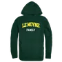 W Republic Le Moyne Dolphins Family Hoodie 573-529