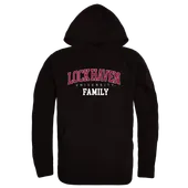 W Republic Lock Haven University Bald Eagles Family Hoodie 573-533