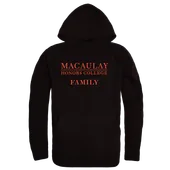 W Republic Macaulay Macaulay Family Hoodie 573-534