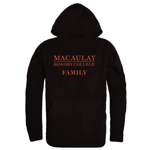 W Republic Macaulay Macaulay Family Hoodie 573-534. Decorated in seven days or less.