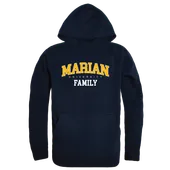 W Republic Marian University Knights Family Hoodie 573-536