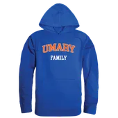 W Republic UMary Marauders Family Hoodie 573-538