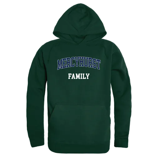 W Republic Mercyhurst Lakers Family Hoodie 573-540. Decorated in seven days or less.