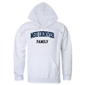 W Republic MSU Denver Roadrunners Family Hoodie 573-542