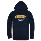 W Republic Mississippi College Choctaws Family Hoodie 573-544