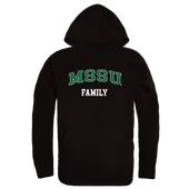 W Republic Missouri Southern Lions Family Hoodie 573-546