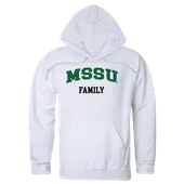 W Republic Missouri Southern Lions Family Hoodie 573-546