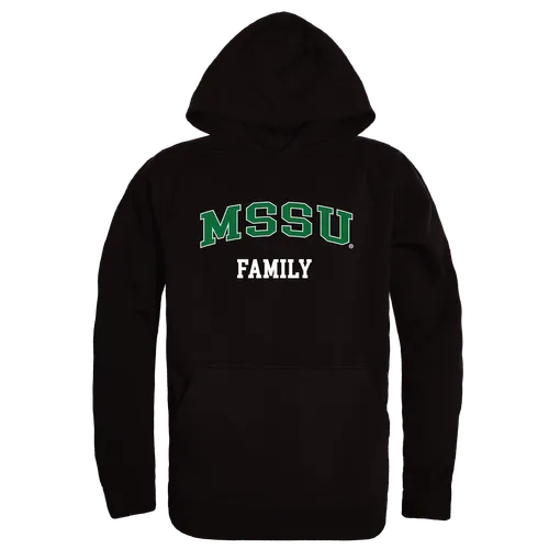 W Republic Missouri Southern Lions Family Hoodie 573-546. Decorated in seven days or less.