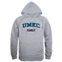 W Republic UMKC Roos Family Hoodie 573-549