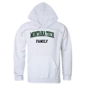 W Republic Montana Tech Orediggers Family Hoodie 573-550