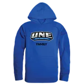 W Republic U Of New England Nor'easters Family Hoodie 573-554