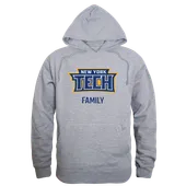 W Republic New York Tech Bears Family Hoodie 573-556