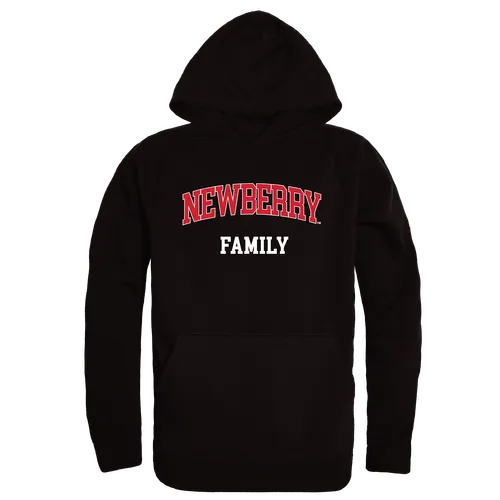 W Republic Newberry Wolves Family Hoodie 573-557. Decorated in seven days or less.